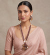 Kawthar Elegent Malla by Zarosh Jewel