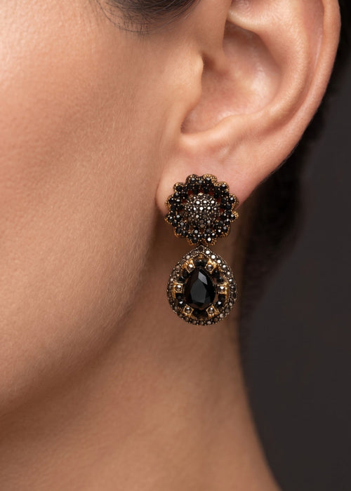Shop the Lana Earring from Zarosh Jewel