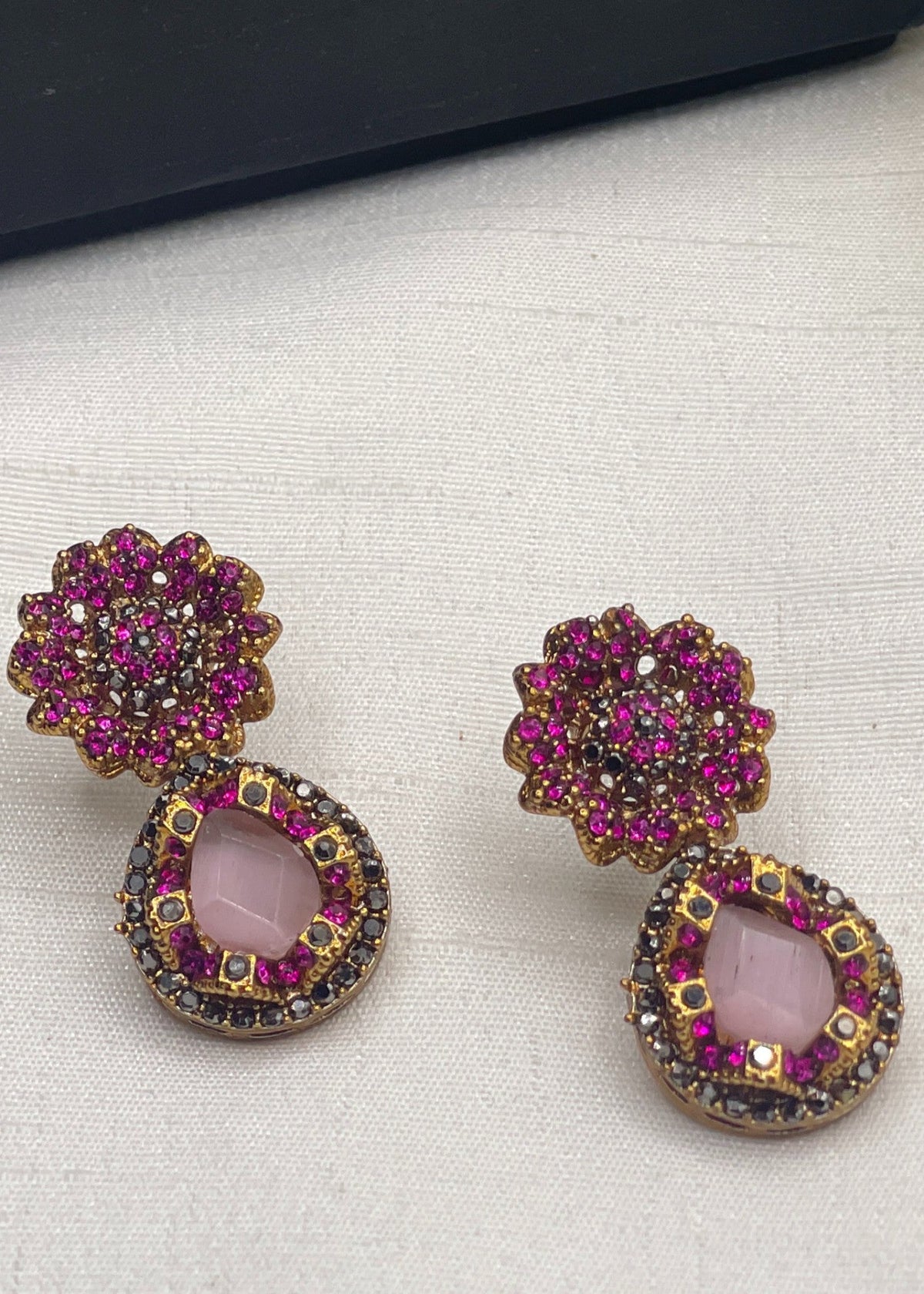 Shop the Lana Earring from Zarosh Jewel