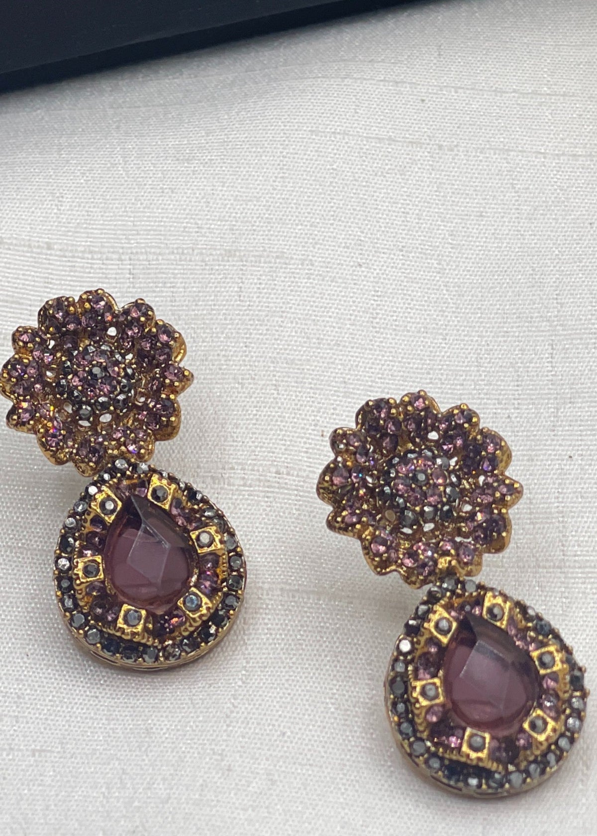 Shop the Lana Earring from Zarosh Jewel