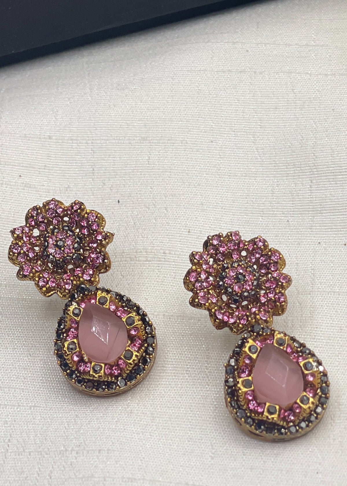 Shop the Lana Earring from Zarosh Jewel