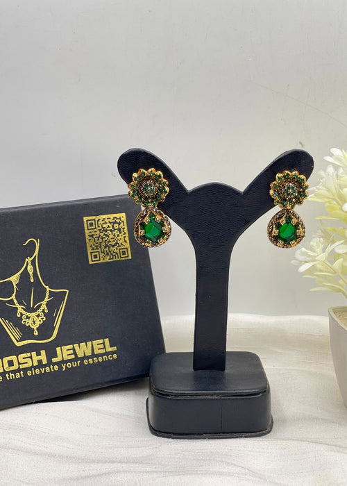 Shop the Lana Earring from Zarosh Jewel