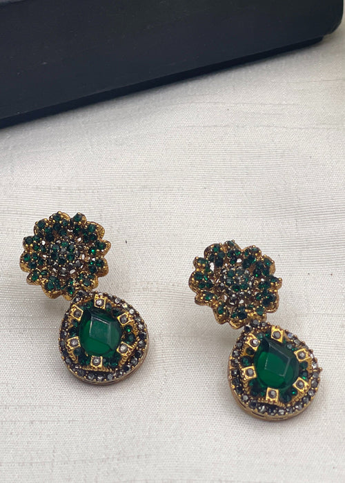 Shop the Lana Earring from Zarosh Jewel