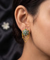 Lubaba Traditional Earring