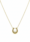 Lucky Charm Locket by Zarosh Jewel