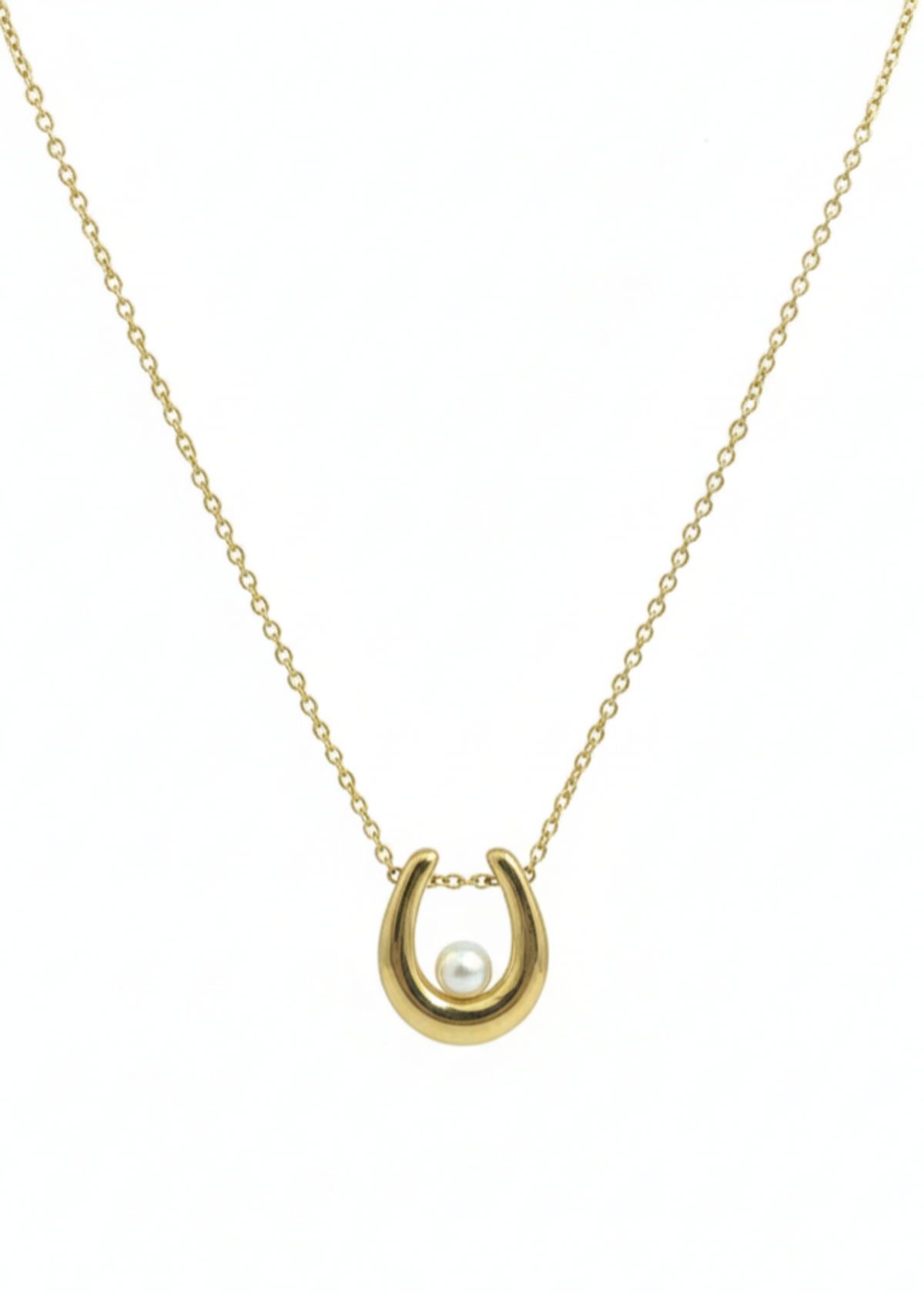 Shop the Lucky Charm Locket from Zarosh Jewel