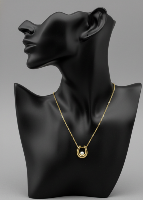 Shop the Lucky Charm Locket from Zarosh Jewel