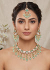 Shop the Lucy Necklace from Zarosh Jewel