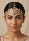 Maatha Pati 001 by Zarosh Jewel