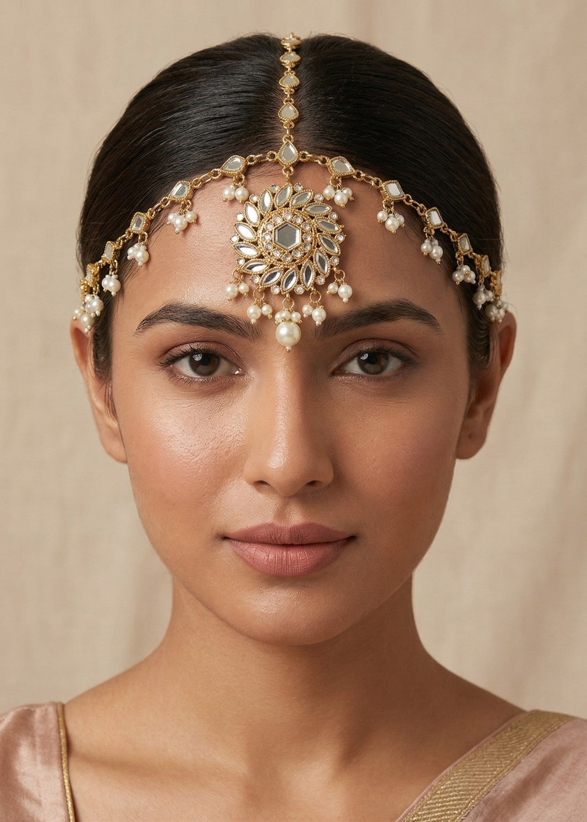 Maatha Pati 001 by Zarosh Jewel