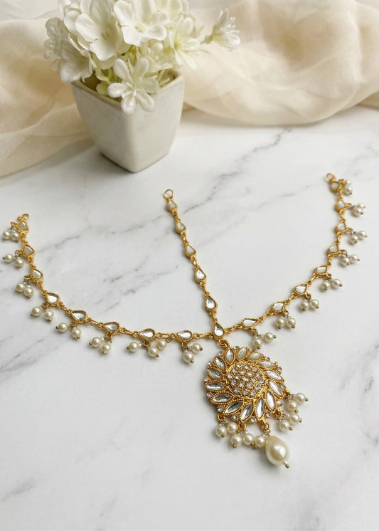Shop the Maatha Pati 001 from Zarosh Jewel