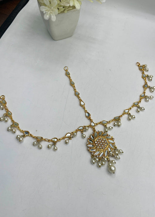 Shop the Maatha Pati 001 from Zarosh Jewel