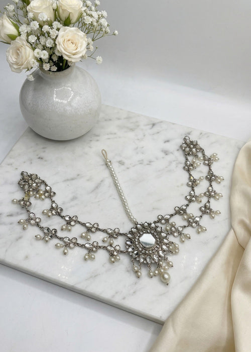 Shop the Maatha Pati 002 from Zarosh Jewel