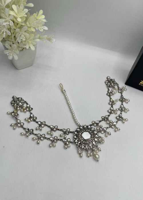 Shop the Maatha Pati 002 from Zarosh Jewel