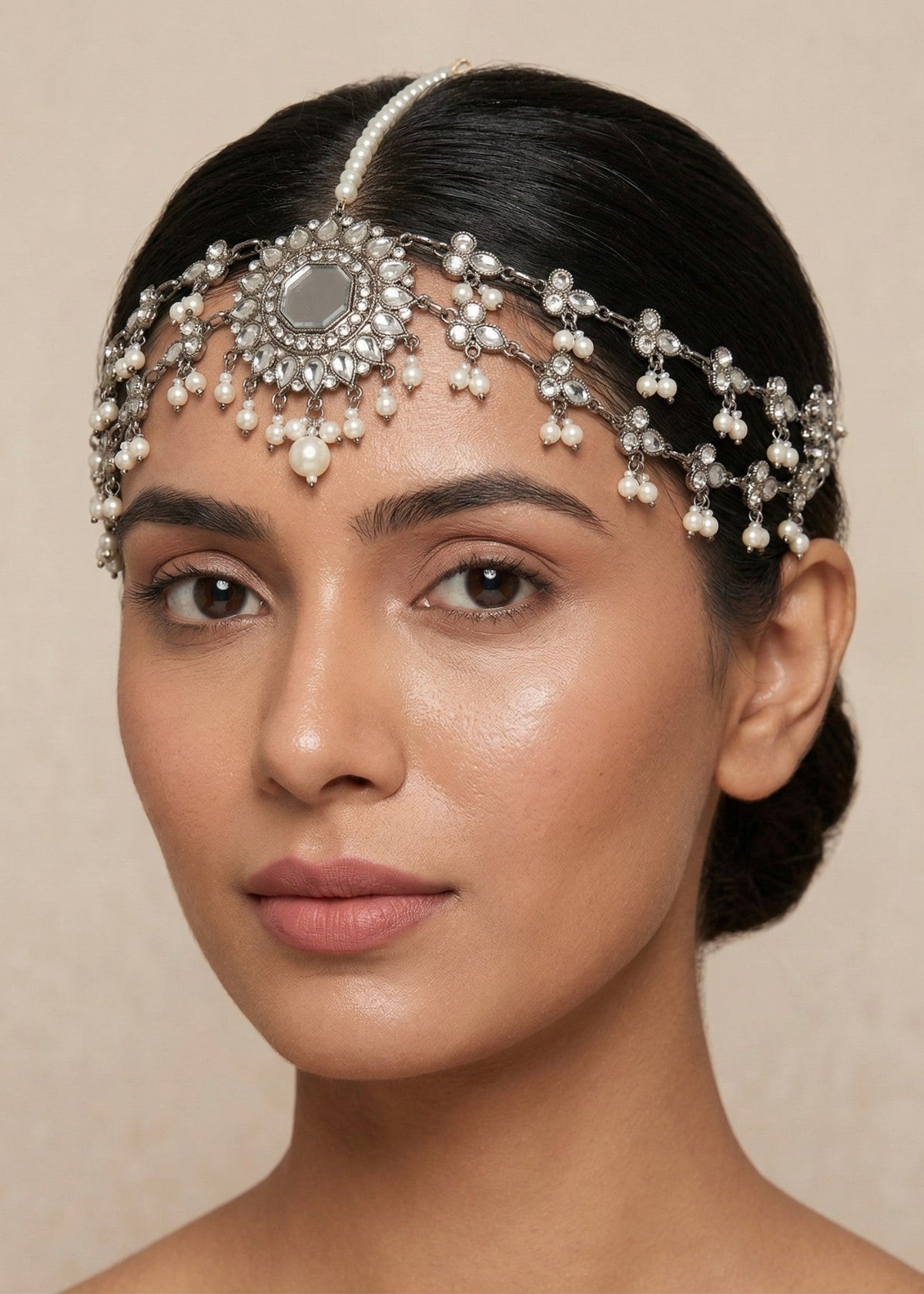 Shop the Maatha Pati 002 from Zarosh Jewel