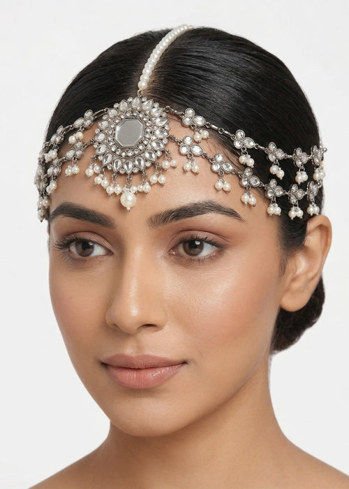 Shop the Maatha Pati 002 from Zarosh Jewel