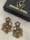 Mah-Noor Heritage Jhumka