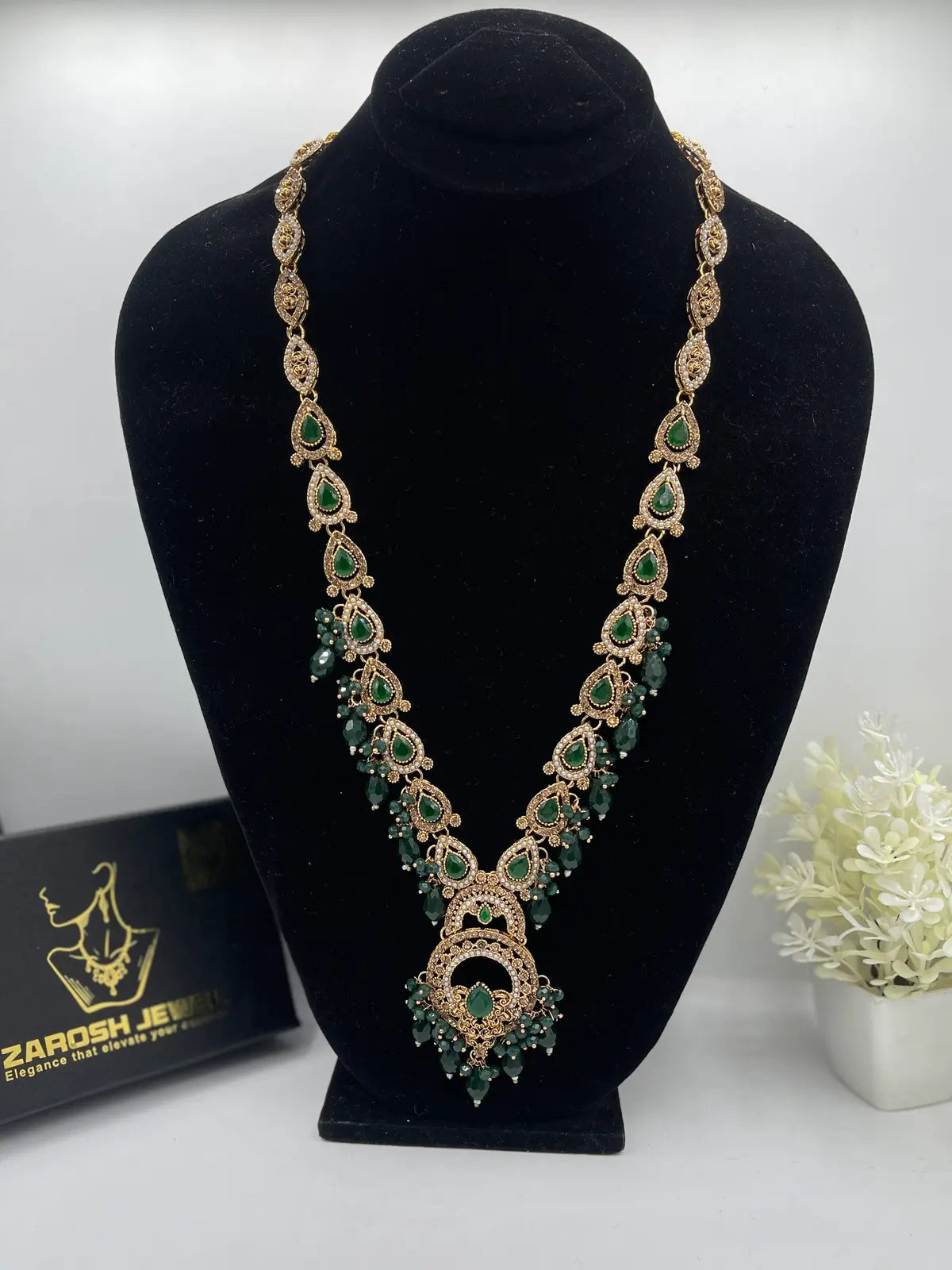Mahaz Moonlight Mala