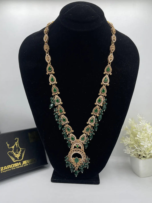 Mahaz Moonlight Mala