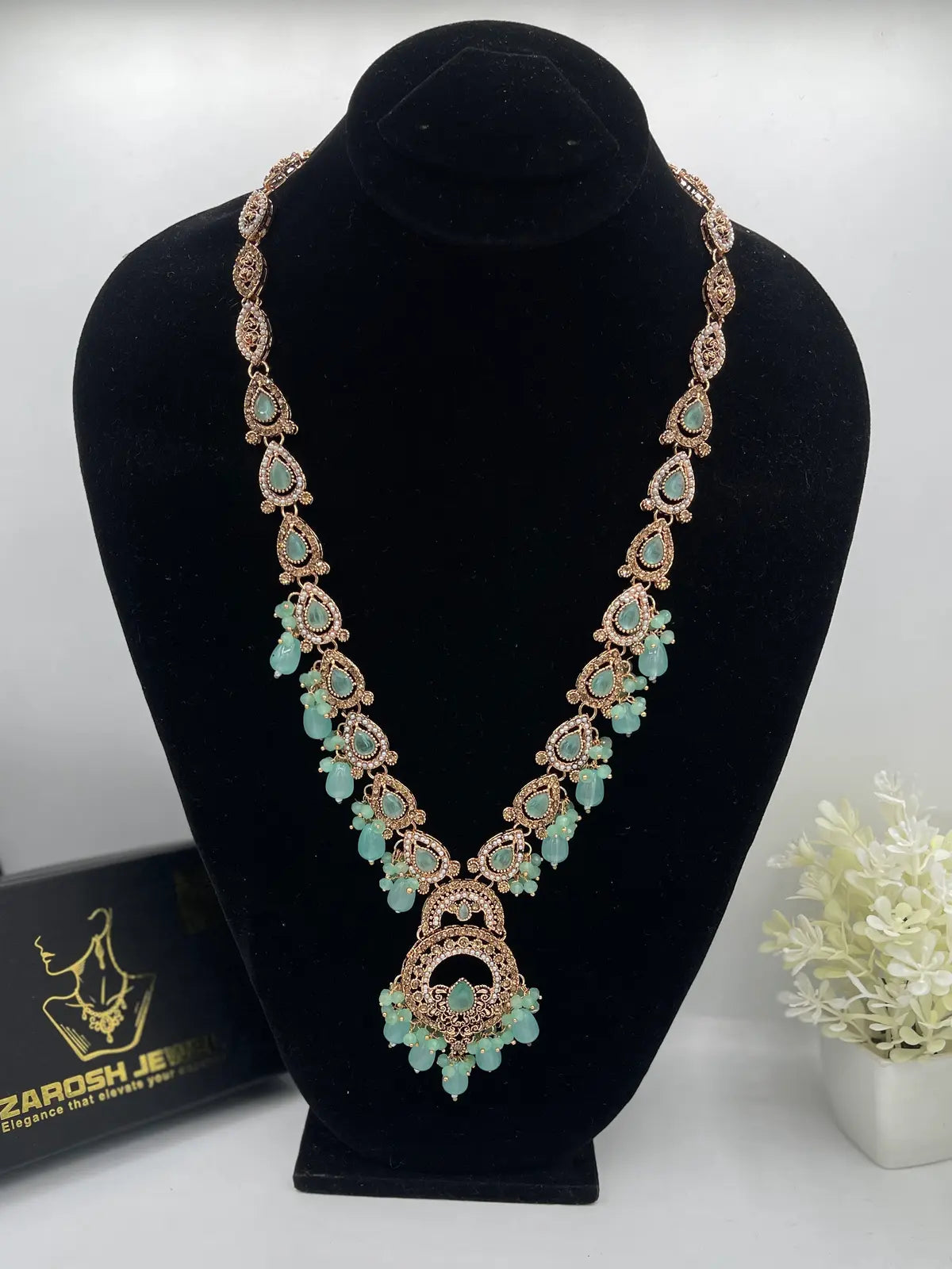 Mahaz Moonlight Mala