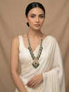 Shop the Mahaz Moonlight Mala from Zarosh Jewel