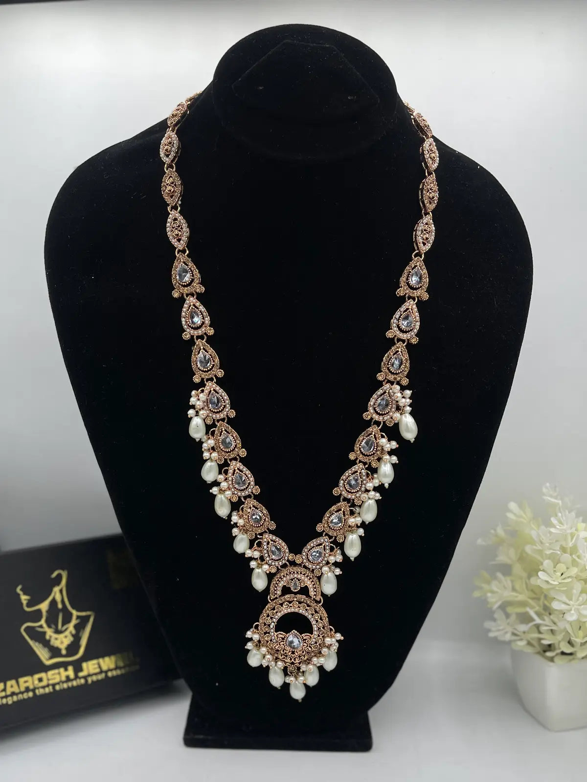 Mahaz Moonlight Mala