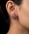 Mahveen Traditional Studs