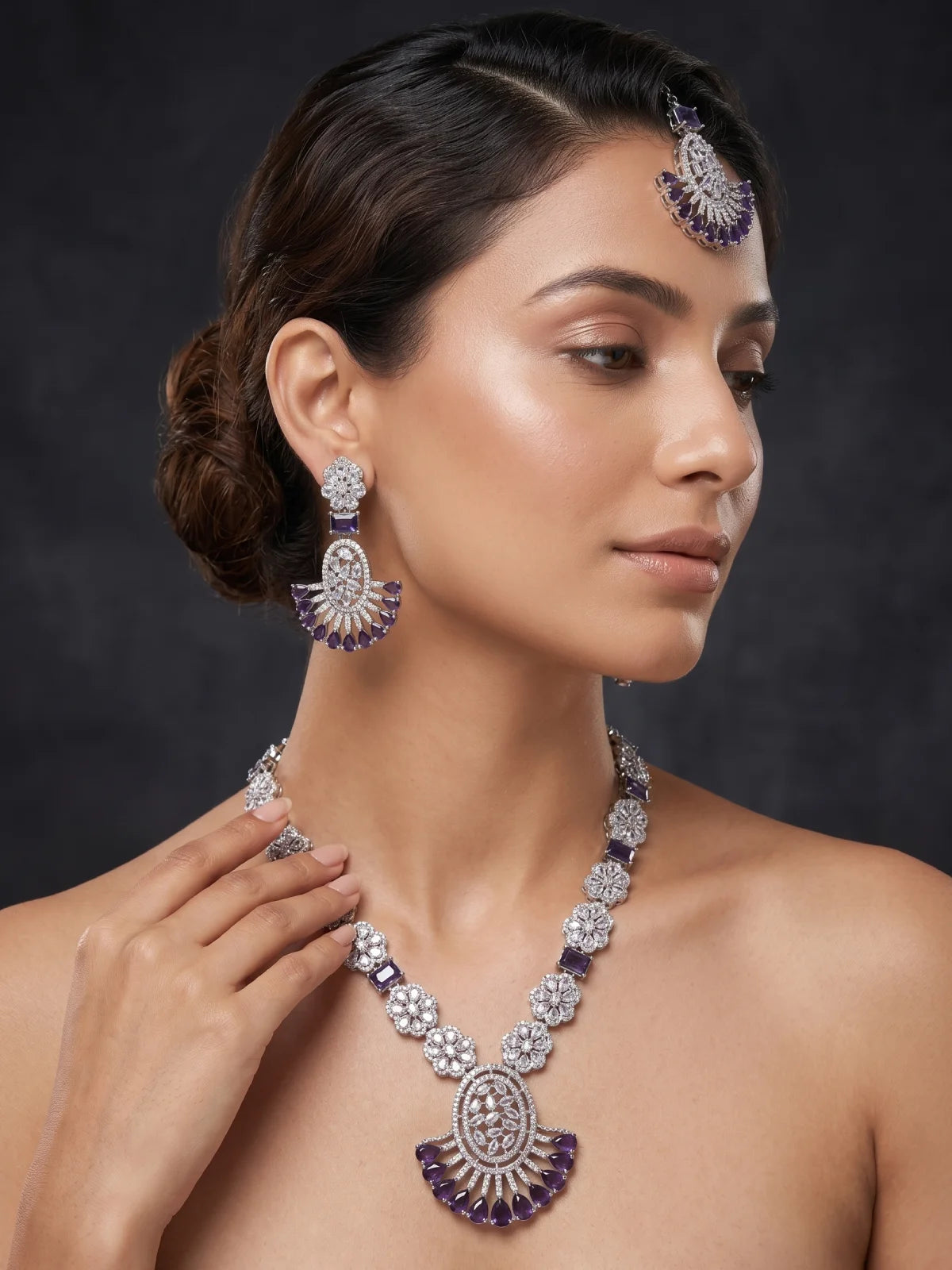 Maria Malla Set