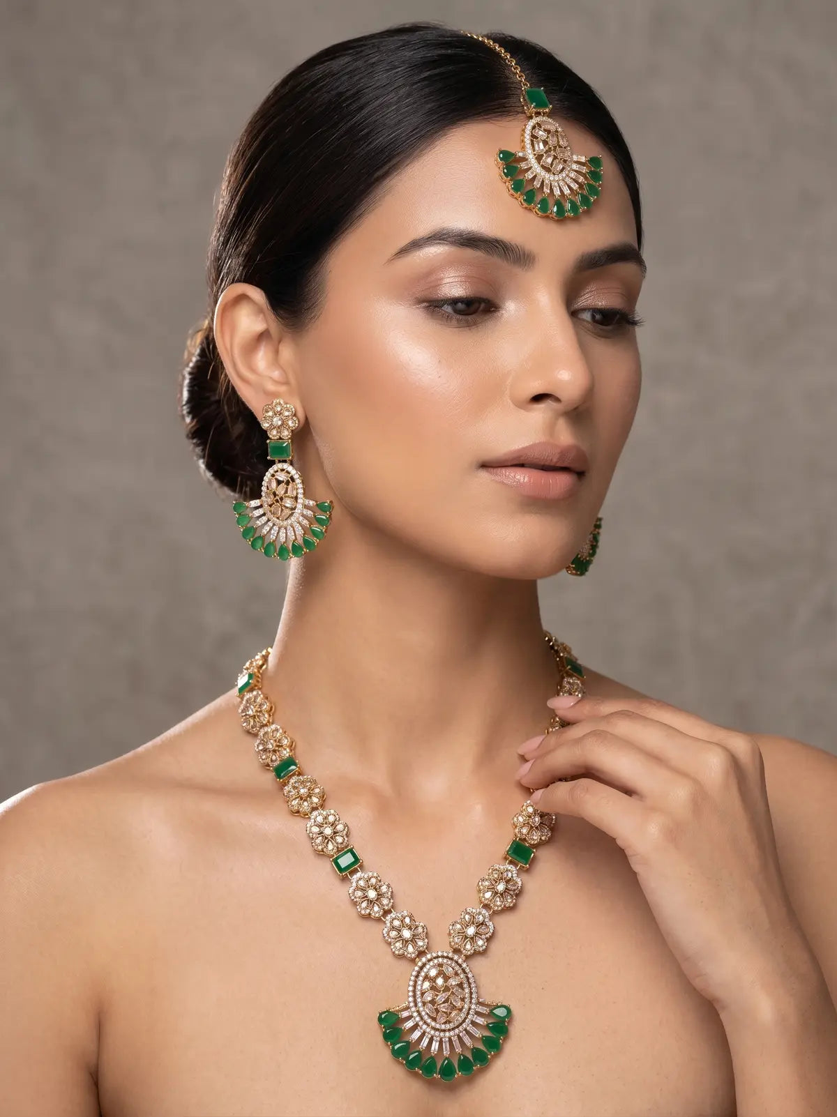 Maria Malla Set