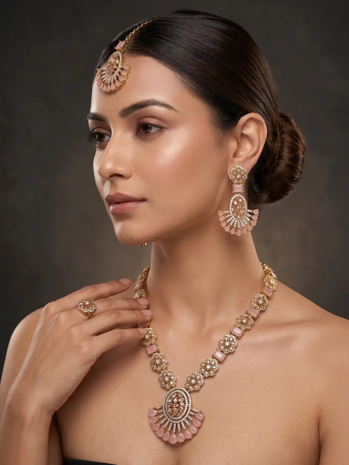 Maria Malla Set