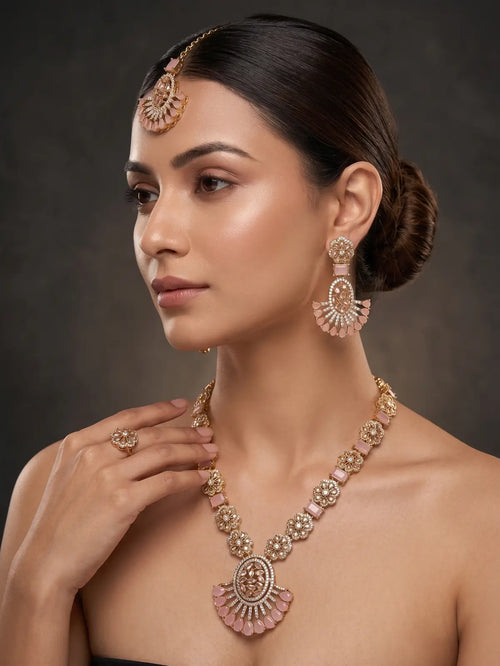 Maria Malla Set