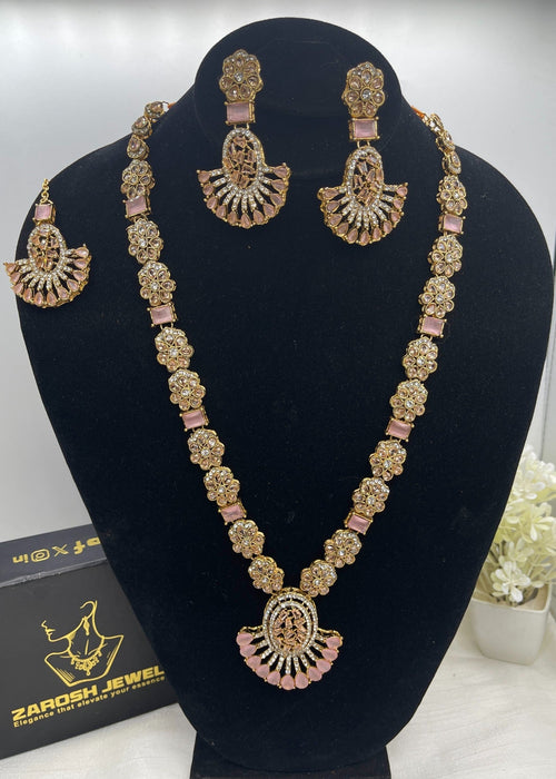 Shop the Maria Malla Set from Zarosh Jewel