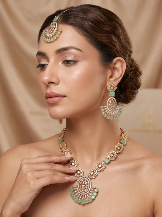 Maria Malla Set