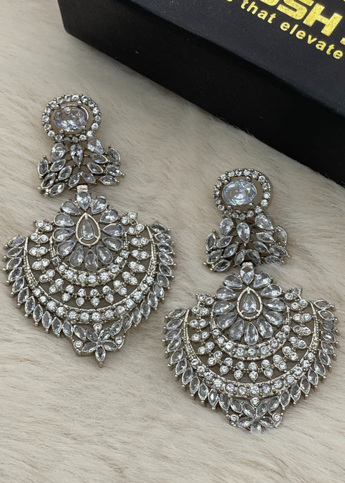 Shop the Meher Earrings from Zarosh Jewel