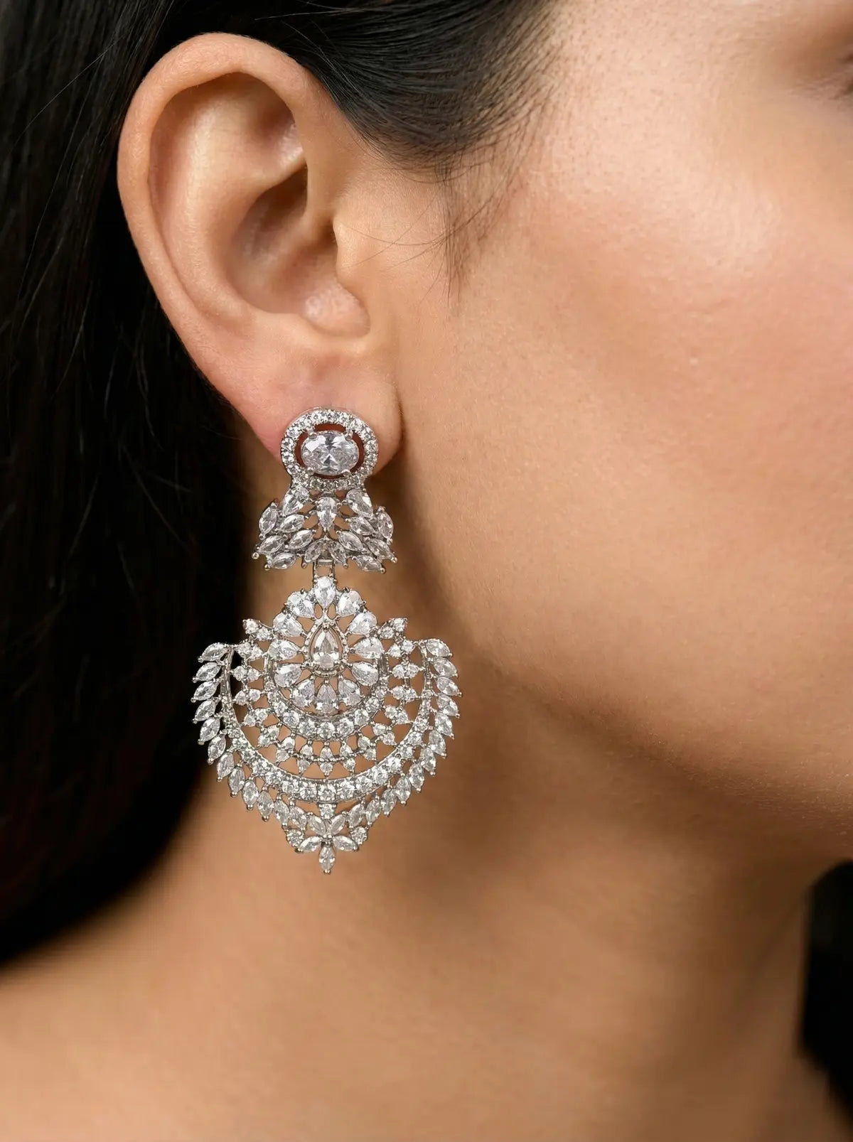 Meher Earrings