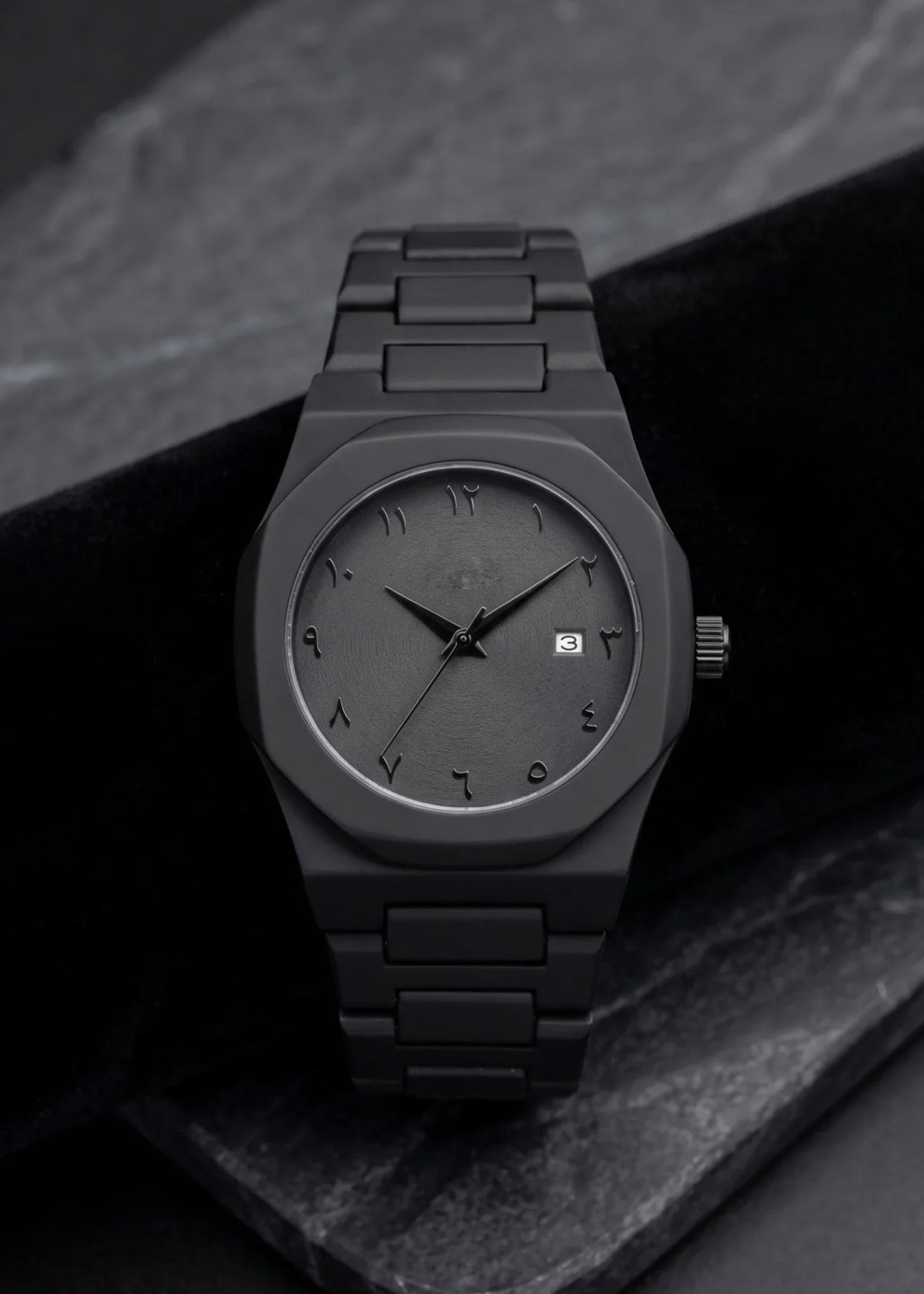 Men Watch - 0001 by Zarosh Jewel