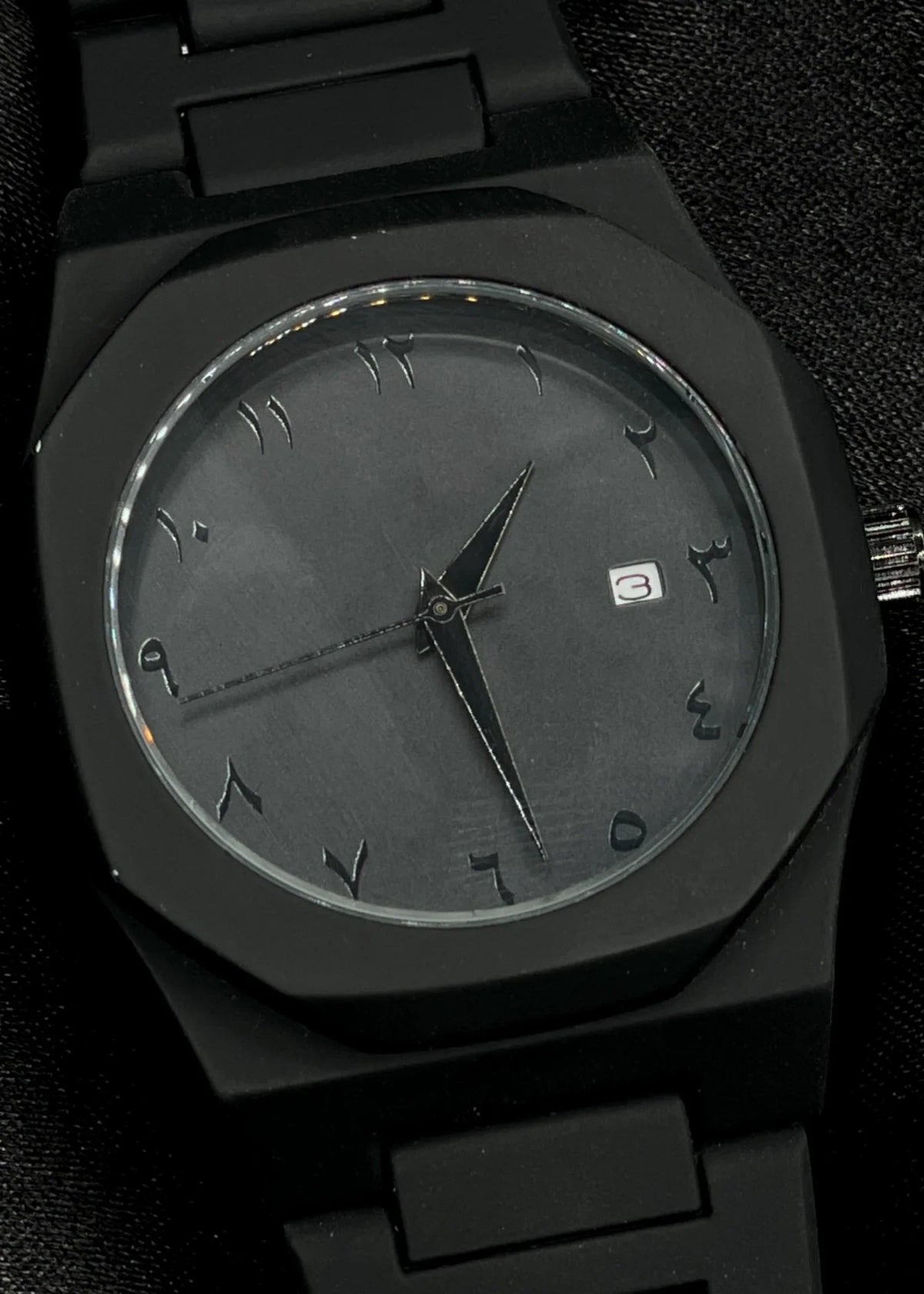 Shop the Men Watch - 0001 from Zarosh Jewel