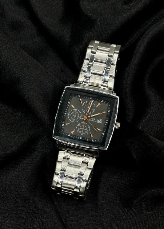Men Watch - 0003 by Zarosh Jewel