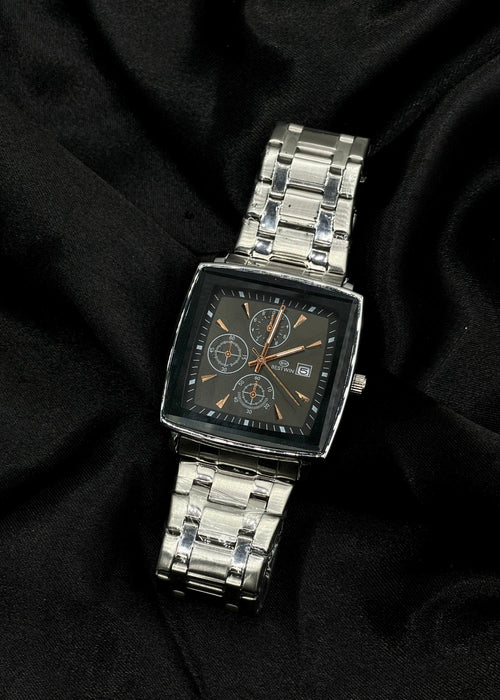 Men Watch - 0003 by Zarosh Jewel