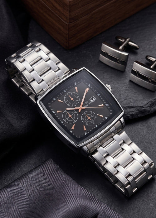 Shop the Men Watch - 0003 from Zarosh Jewel
