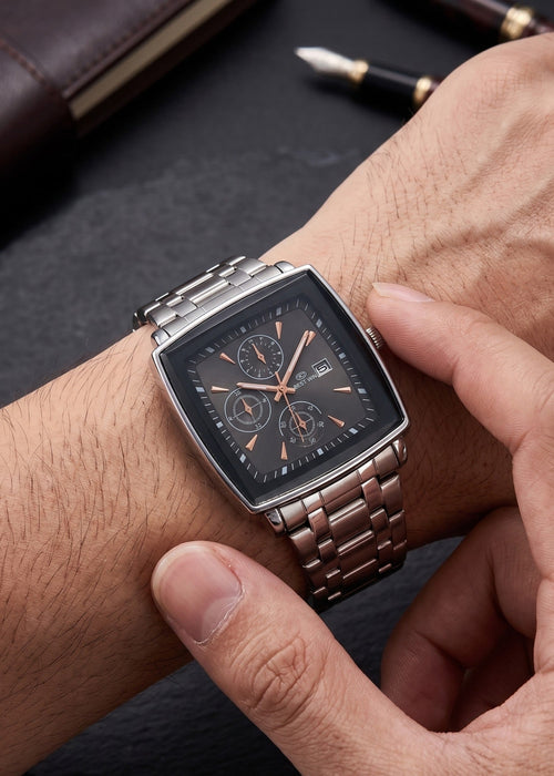 Shop the Men Watch - 0003 from Zarosh Jewel