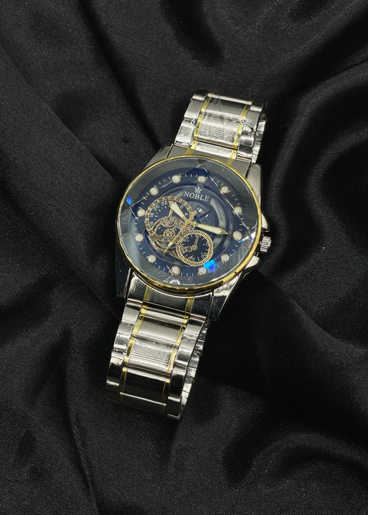Men Watch - 0004 by Zarosh Jewel