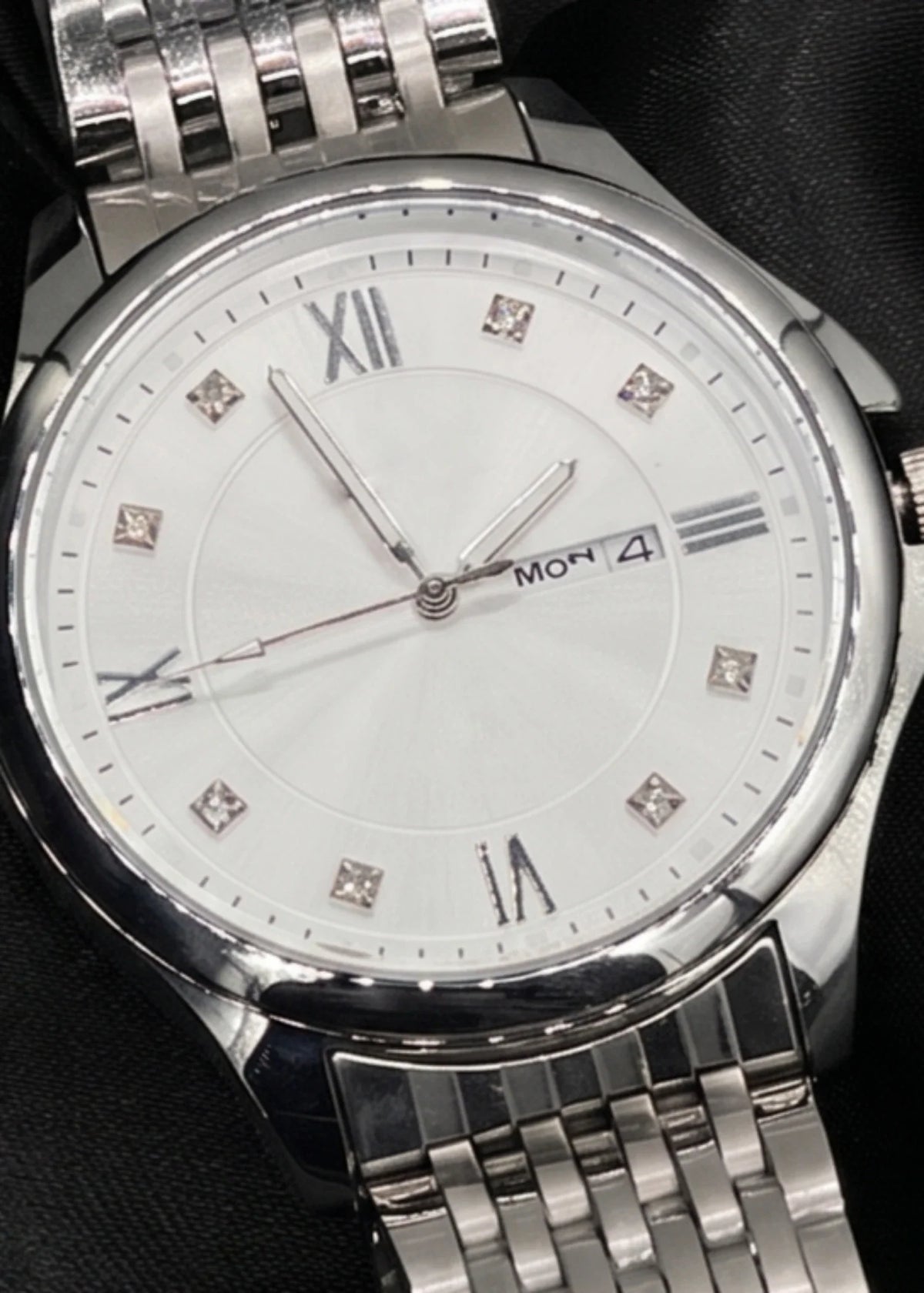 Shop the Men Watch - 0005 from Zarosh Jewel