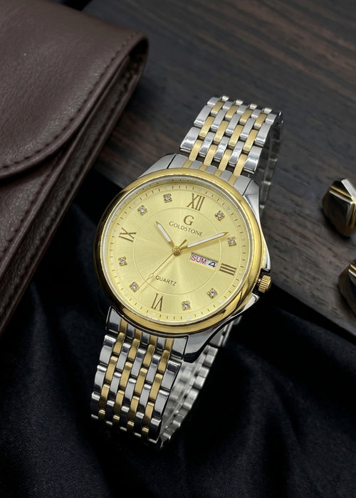 Shop the Men Watch - 0006 from Zarosh Jewel