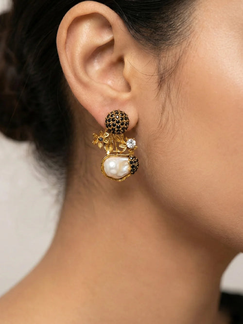 Mihrimah Earrings