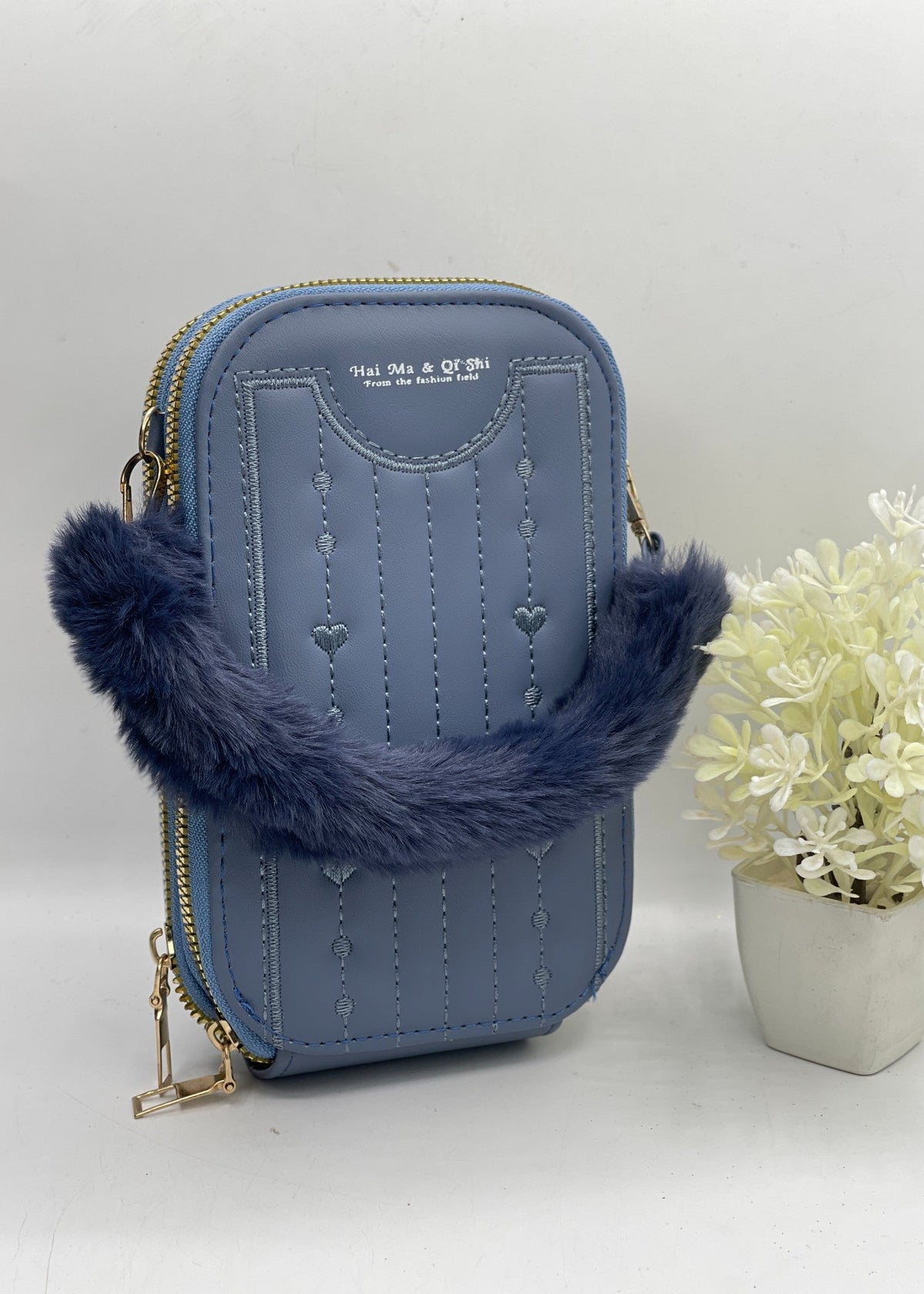 Shop the MiniBags-004 from Zarosh Jewel