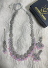 Minimal Luxe Mala by Zarosh Jewel