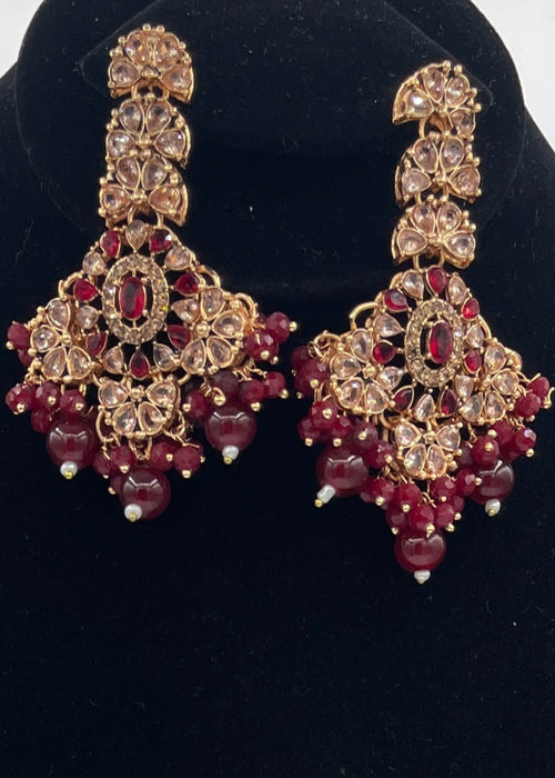 Shop the Minimal Luxe Mala from Zarosh Jewel