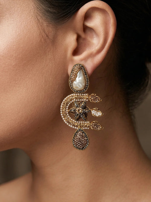 Minsa Earring