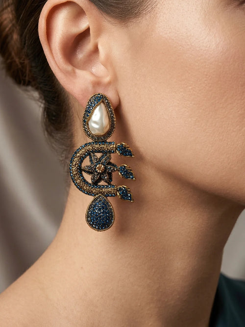 Minsa Earring